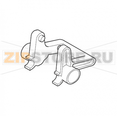 Albero a gomito x gruppo grigio Saeco Royal Digital Albero a gomito x gruppo grigio Saeco Royal Digital

Запчасть на сборочном чертеже под номером: 17

Название запчасти на итальянском языке: Albero a gomito x gruppo grigio Saeco Royal Digital