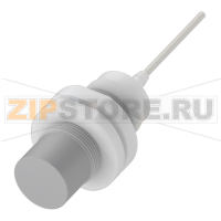 Датчик уровня наполнения емкостной, контактирующий со средой Balluff BCS0086