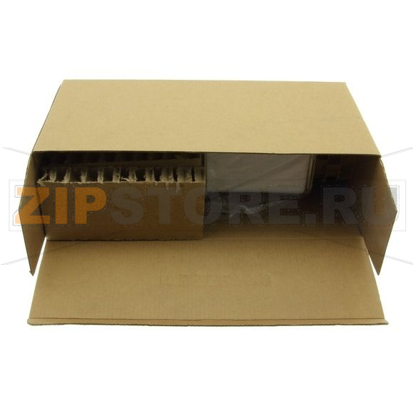 Предохранитель, 200 A, DC 2400 В, 100 кА, size 3, 83x93x268 мм, aR, IEC Eaton FUSE 200A 2400VDC 