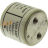 Предохранитель, 1200 A, AC 130 В, 200 кА, 48x51 мм, aR, UL Eaton SEMI-COND FUSE 1200A 130V AC - Предохранитель, 1200 A, AC 130 В, 200 кА, 48x51 мм, aR, UL Eaton SEMI-COND FUSE 1200A 130V AC