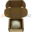 Предохранитель, 1200 A, AC 130 В, 200 кА, 48x51 мм, aR, UL Eaton SEMI-COND FUSE 1200A 130V AC - Предохранитель, 1200 A, AC 130 В, 200 кА, 48x51 мм, aR, UL Eaton SEMI-COND FUSE 1200A 130V AC