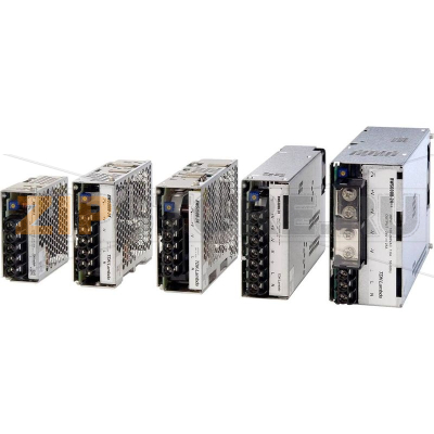 Преобразователь AC/DC 12.5 А, 600 Вт, 52.8 В/DC TDK-Lambda RWS-600B-48 