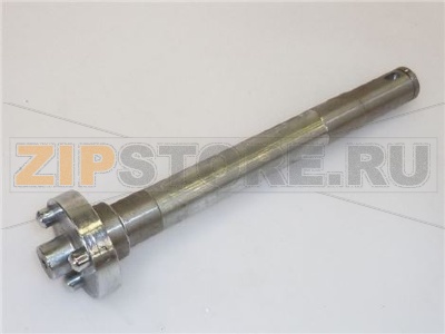 ПАЛЕЦ ШНЕКА 