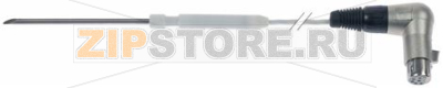 PENETRATION PROBE PT1000 L=1200 W/CON. 
