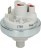 ПРЕССОСТАТ  0,200-0,170 BAR 6A 250V