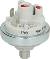 ПРЕССОСТАТ  0,200-0,170 BAR 6A 250V