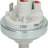 ПРЕССОСТАТ  0,200-0,170 BAR 6A 250V - ПРЕССОСТАТ  0,200-0,170 BAR 6A 250V
