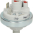ПРЕССОСТАТ  0,200-0,170 BAR 6A 250V - ПРЕССОСТАТ  0,200-0,170 BAR 6A 250V