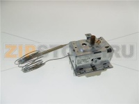 ТРЕХФАЗНЫЙ ТЕРМОСТАТ 340°C