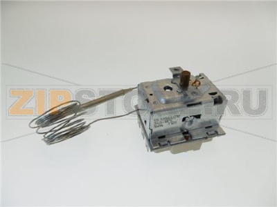 ТРЕХФАЗНЫЙ ТЕРМОСТАТ 340°C 