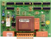 PLATINE ELECTRONIQUE