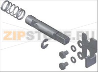 ПРАВЫЙ ЗАМОК ДЛЯ МОДЕЛЕЙ СЕРИИ SPEED PRO