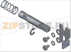 ПРАВЫЙ ЗАМОК ДЛЯ МОДЕЛЕЙ СЕРИИ SPEED PRO 