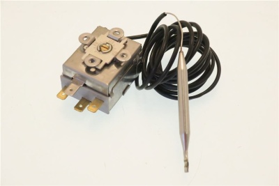 ТЕРМОСТАТ ОДНОФАЗНЫЙ 0-90° 