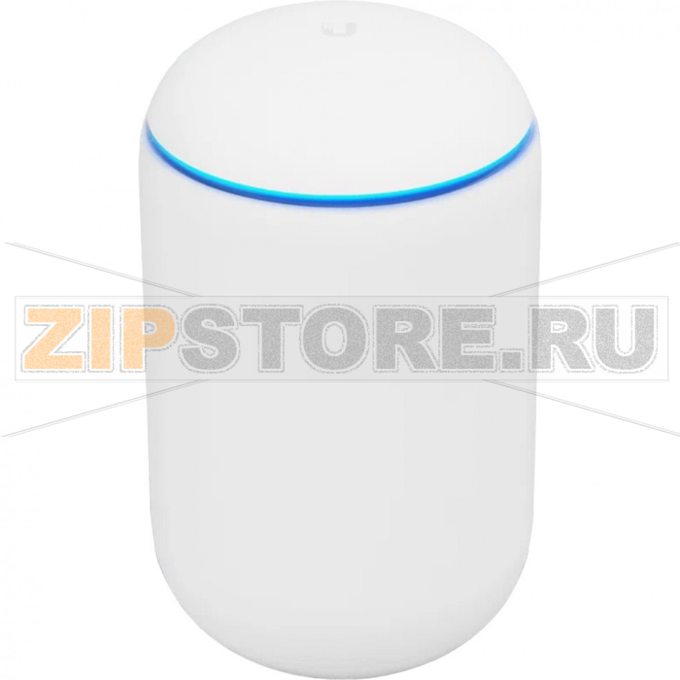 Маршрутизатор Ubiquiti UDM 