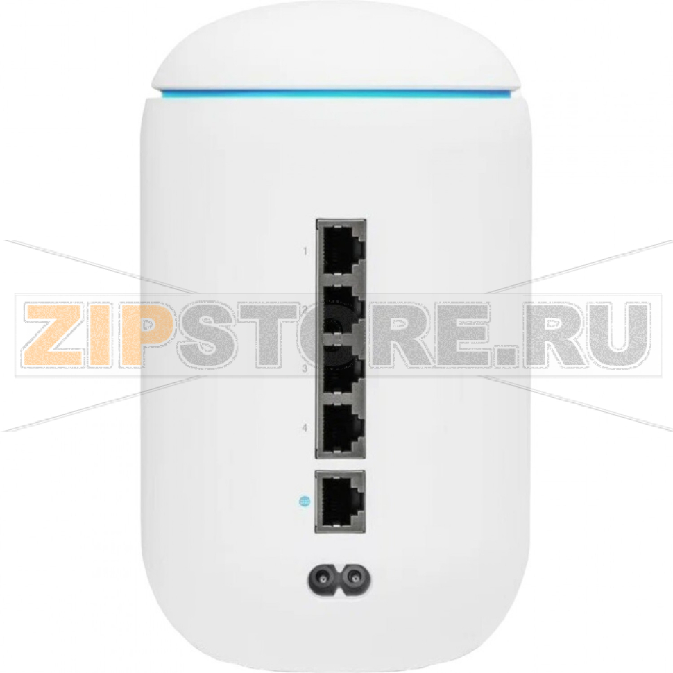 Маршрутизатор Ubiquiti UDM 