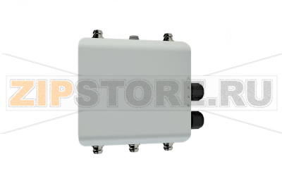Точка доступа Extreme Networks AP-7662-680B40 