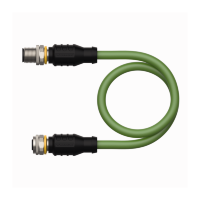 Кабель Ethernet Turck RSSD-RKSD-4422-3M