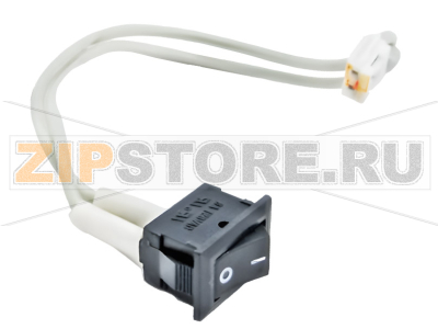 Блок выключателя SME826.44.000 для ККМ Элвес МК Блок выключателя SME826.44.000 для кассового аппарата Элвес МК