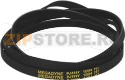 BELT 1894 H7 