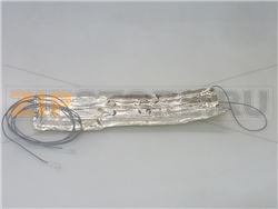 HEATING ELEMENT [R] 30W 230V 