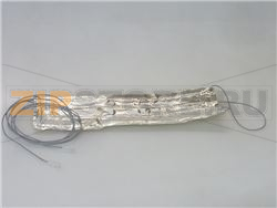 HEATING ELEMENT [R] 30W 230V 