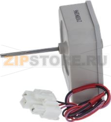 REFRIGERATOR FAN MOTOR 