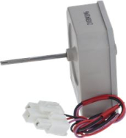 REFRIGERATOR FAN MOTOR