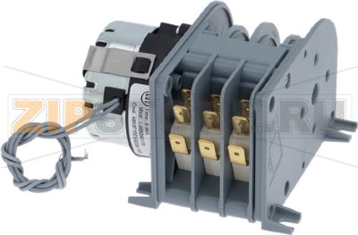 ЦИКЛИЧНЫЙ ИЕРЕКЛЮЧАТЕЛЬ 8&#039; 