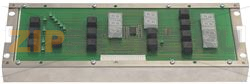 CONTROL BOARD 