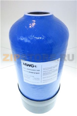 BOMBOLA CON BASE  PER ADD. 12LT 