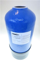 BOMBOLA CON BASE  PER ADD. 12LT