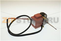 MOTORE BIALBERO ZYD-2J 