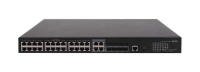 Коммутатор доступа H3C S-3100V3-28TP-PWR-EI