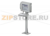 Модуль систем Zone 1 Panel PC VisuNet EX1 PC419 Pepperl+Fuchs