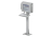 Модуль систем Zone 1 Panel PC VisuNet EX1 PC419 Pepperl+Fuchs