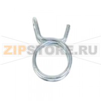 Хомут ?16.4mm Rational CPC 61-202 начиная с 06/97