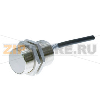 Датчик индуктивный Omron E2EH-X12B2 2M