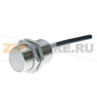 Датчик индуктивный Omron E2EH-X12B2 2M 