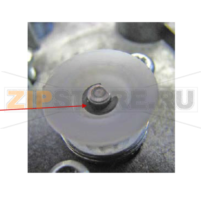 Kit, e-ring (set of 10) Zebra P330i Kit, e-ring (set of 10) Zebra P330iЗапчасть на деталировке под номером: 105912G-891
