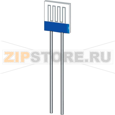 Датчик температурный, платиновый Heraeus M222 