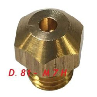 0.81 INJECTOR NG