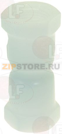 ОБРАТНЫЙ КЛАПАН Ø 3/8"F-3/8"F 