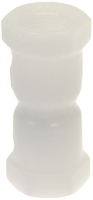ОБРАТНЫЙ КЛАПАН Ø 3/8"F-3/8"F