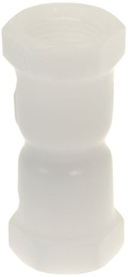 ОБРАТНЫЙ КЛАПАН Ø 3/8&quot;F-3/8&quot;F 