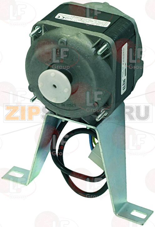 ДВИГАТЕЛЬ ВЕНТИЛЯТОРА 25W 230V 50/60HZ 