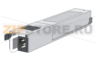 Блок питания 315 Вт H3C LSVM1AC300 