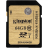 Карта памяти 64 Гб Kingston SDA10-64GB