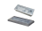 Клавиатура Zone 2 / Division 2 keyboard with capacitive touchpad mouse EXTA3-*-K4-* Pepperl+Fuchs