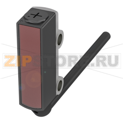 Щуп оптический с подавлением фона Balluff BOS022C 